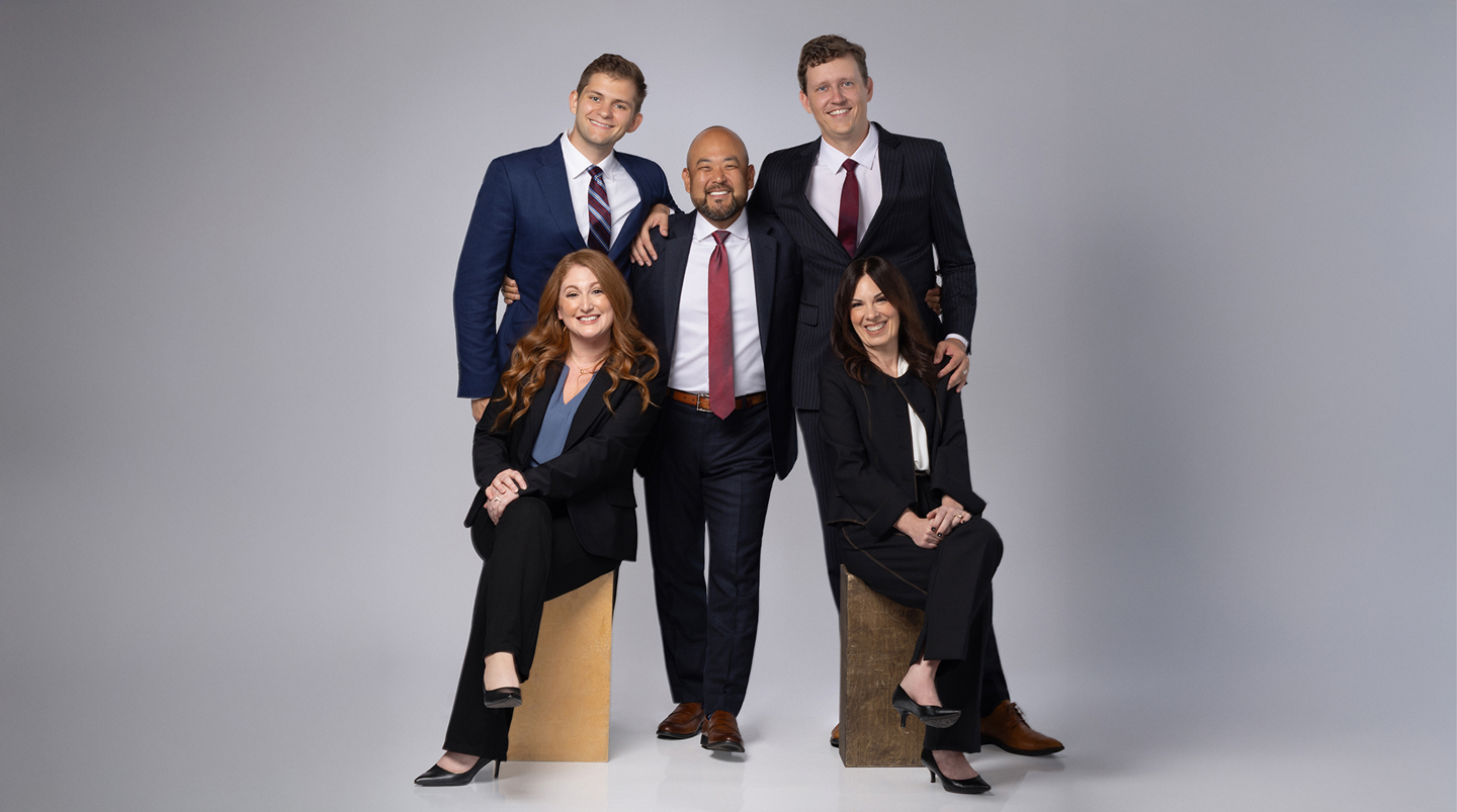 Meet Our Georgia Birth Injury Team