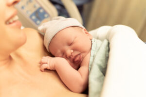 Why Choose Georgia Baby Safety to Help After a Delayed C-Section Injury in Atlanta?