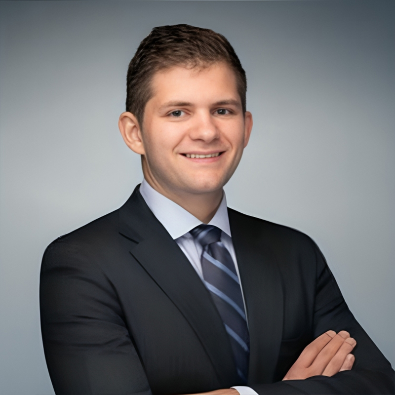 Charles Calkins, Esq.