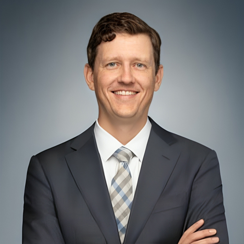 Charles Calkins, Esq.