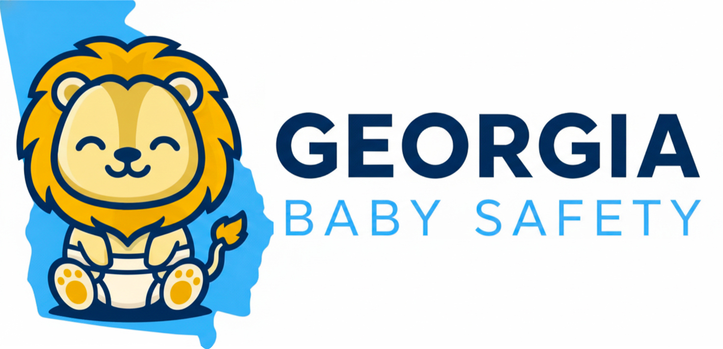 Georgia Baby Safety
