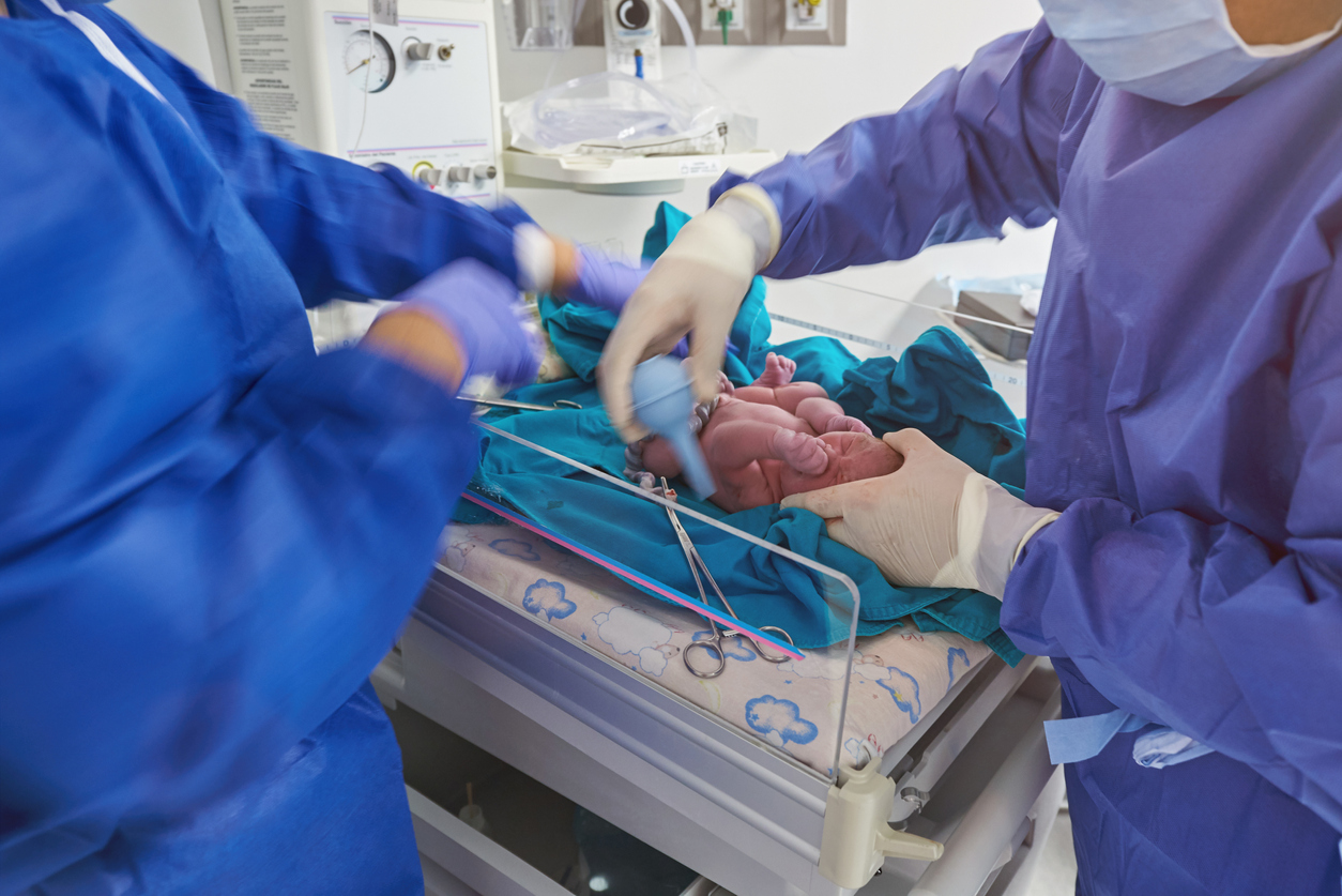 How to File a Birth Injury Lawsuit in Atlanta