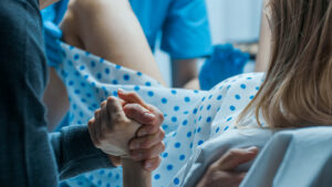 Types of Birth Injuries