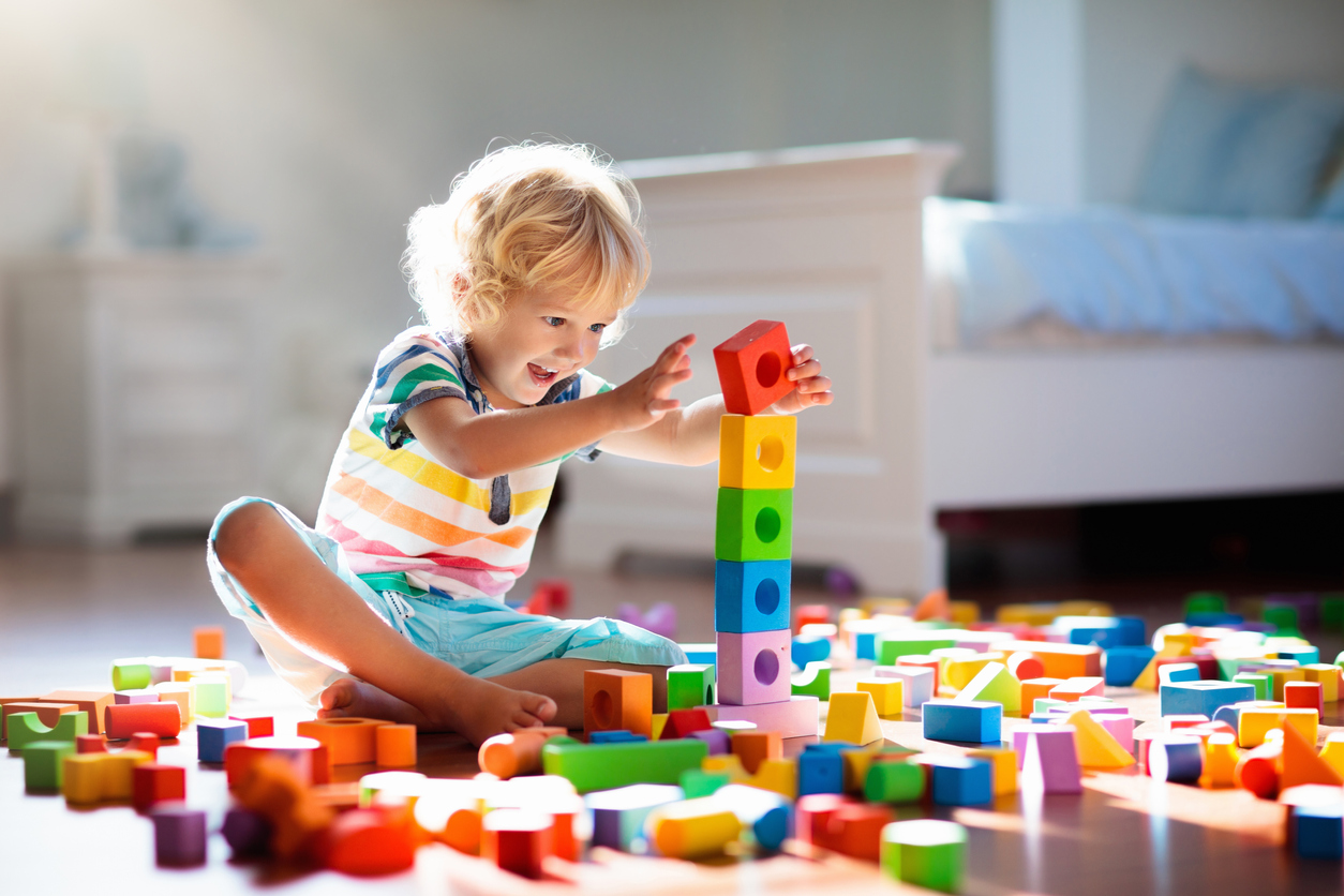 Understanding Sensory Processing Disorder (SPD)